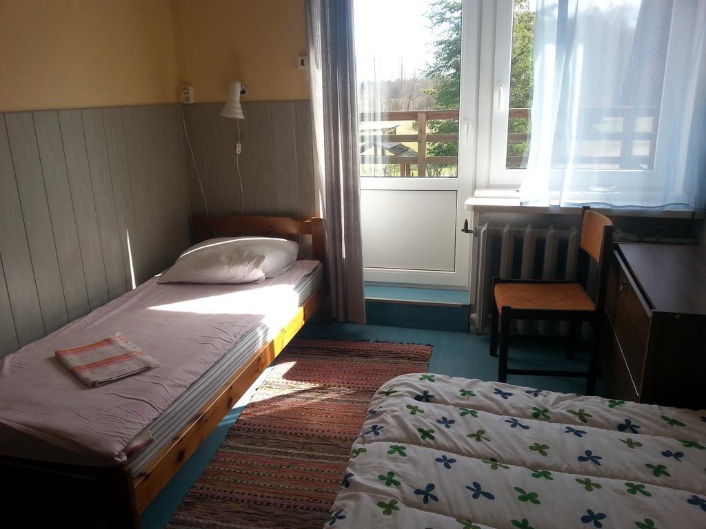 Katri Guesthouse Tubala Номер фото